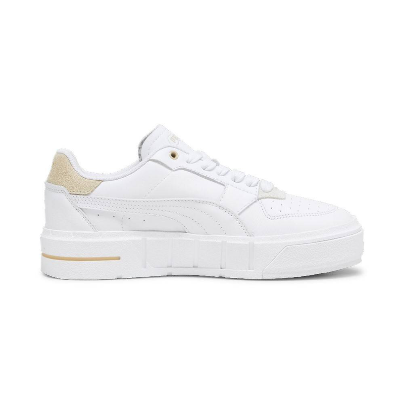 Cali court match women sneakers-null
