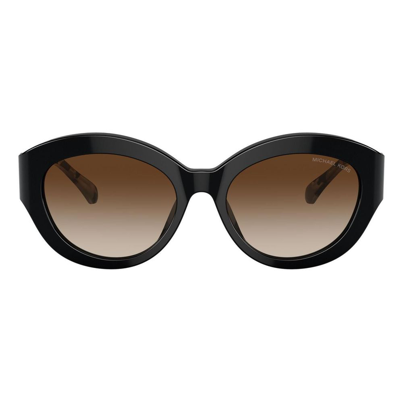 Black acetate sunglasses-null