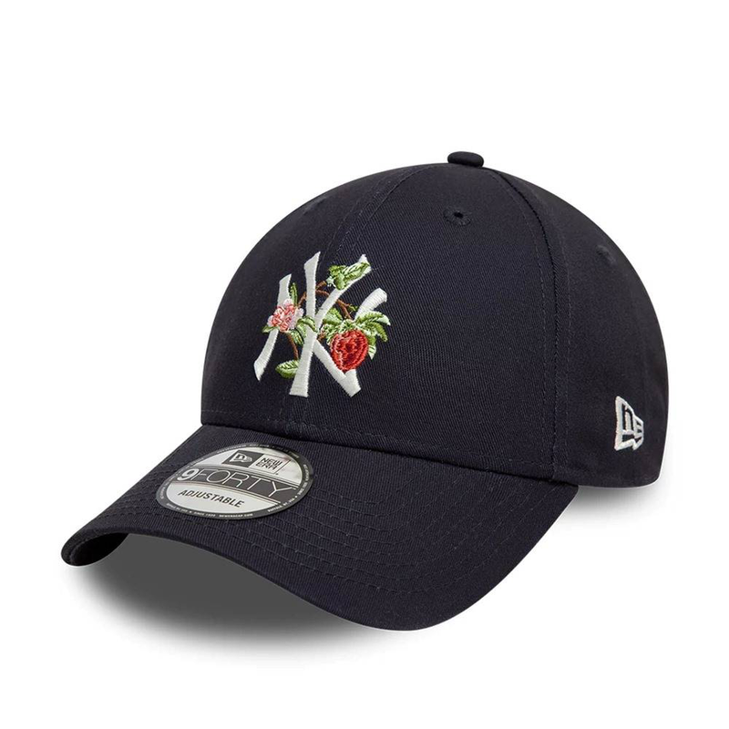 New era fruit icon 9forty new york yankees-null