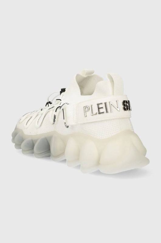Product image: Plein sport the bubble Gen.x.02 tiger sneaker-null