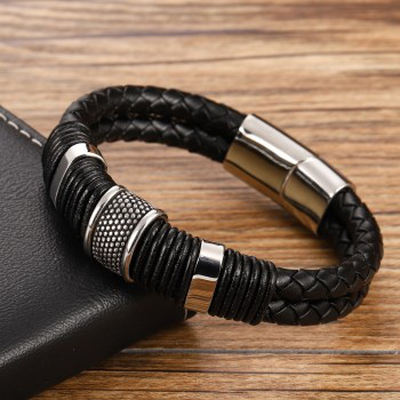 Men's bracelet, , medium