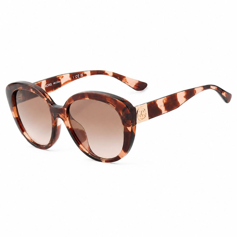 Multicolor acetate sunglasses-null