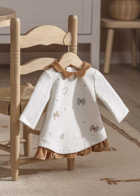 Honey dress-null