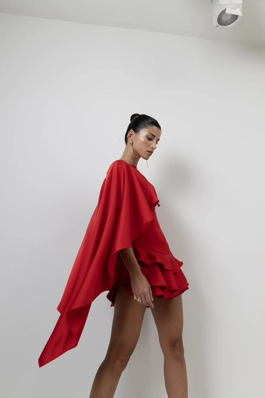 Trqz rosalia cape-null