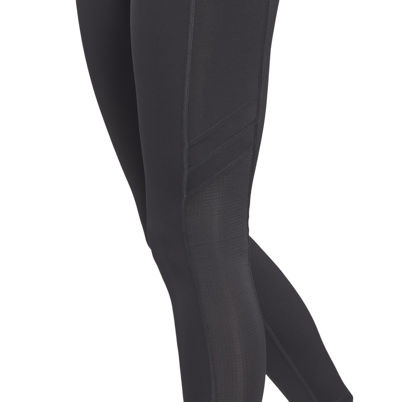 Product image: Reebok women workout ready mesh tight (ha1040)-null