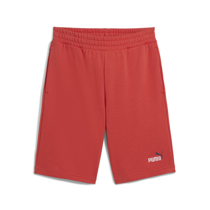 Puma ess no. 1 logo cargo shorts 10&rdquo; tr-null