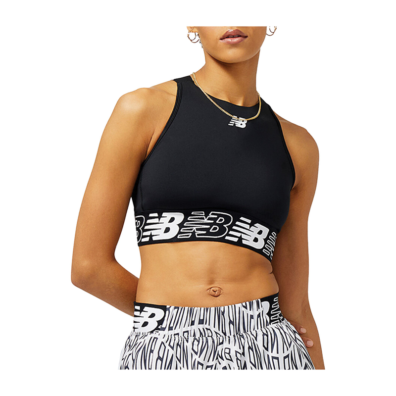 New balance &gamma;&upsilon;&nu;&alpha;&iota;&kappa;&epsilon;ί&omicron; crop-top-null