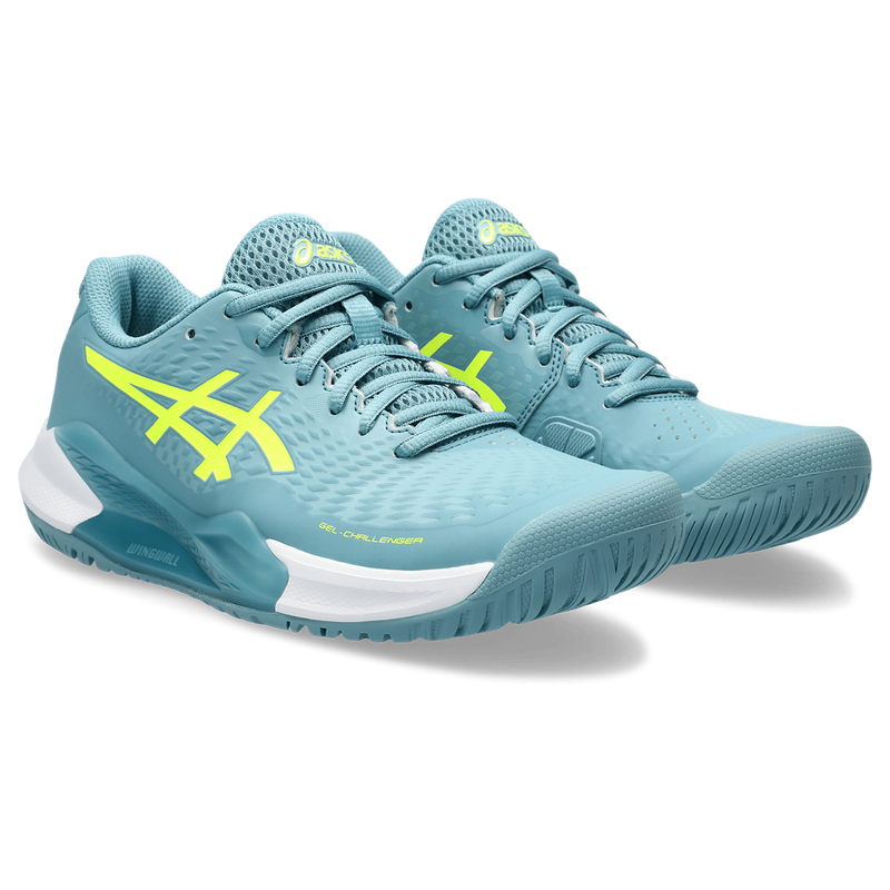 Asics women gel-challenger 14 (1042a231-400) image number null