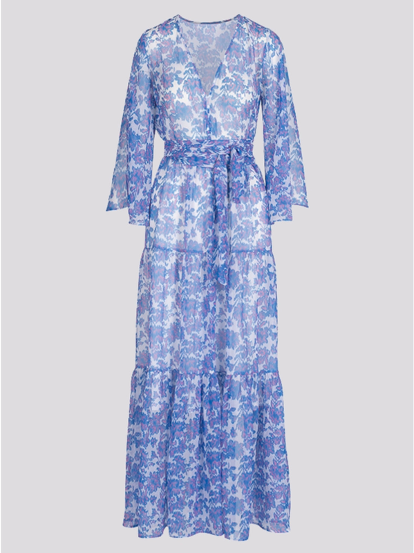 Anonyme long dress fairy dalmazia a124sd047-null
