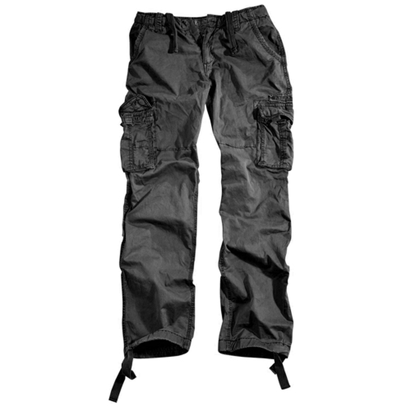 Jet pant-null