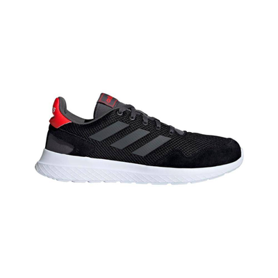 Archivo, Black / Dk.grey, medium