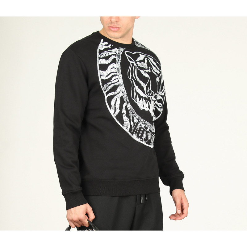 Product image: Just cavalli ανδρικό φούτερ-null