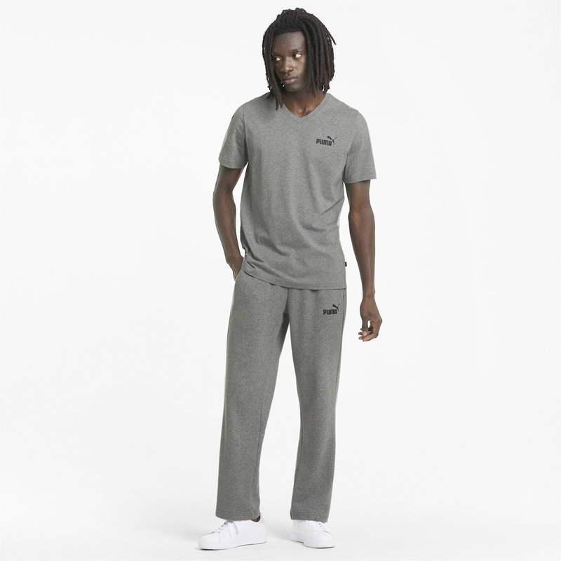 Essential logo pants-null