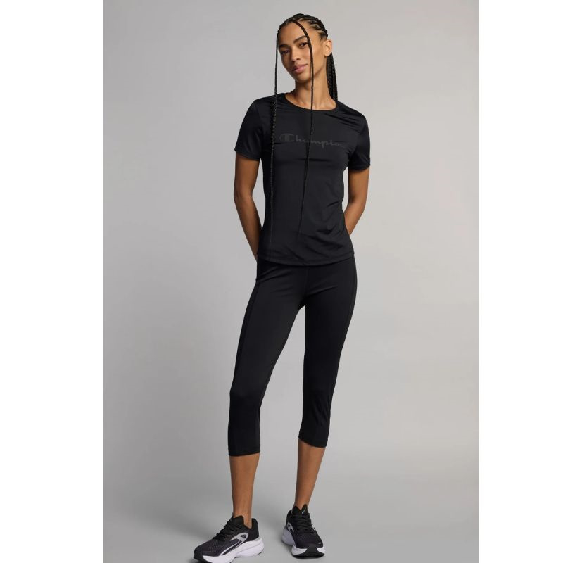 Champion women capri pants-null