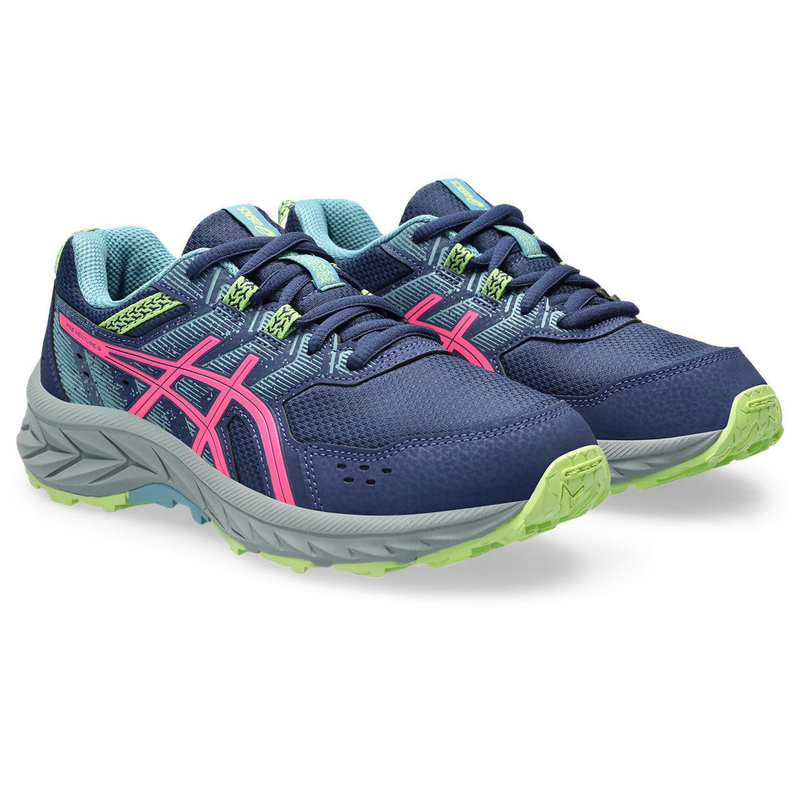 Product image: Asics girls pre-venture 9 gs (1014a276-403)-null