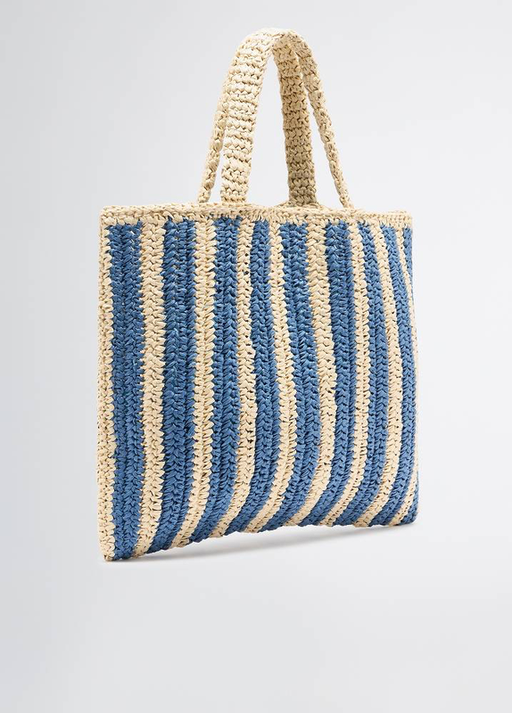 Medium shopping bag-null