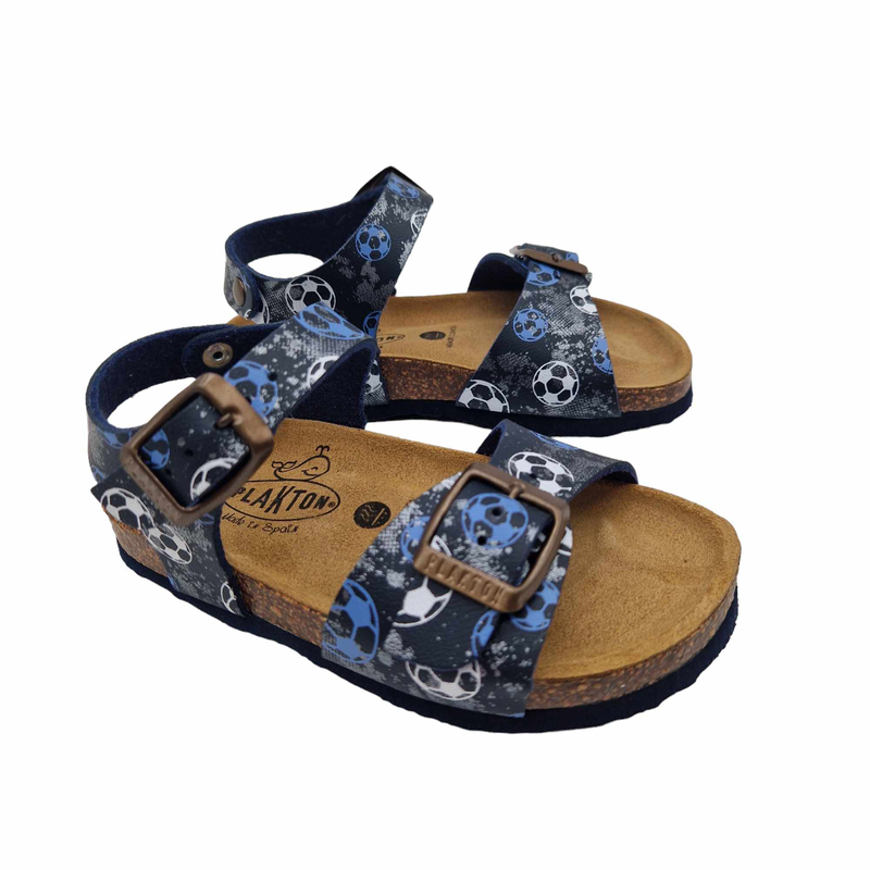 Product image: Boys sandals 120053-null