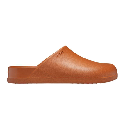 Dylan clog, Cognac, medium