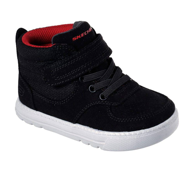 Lil lad - cozy street infant-null