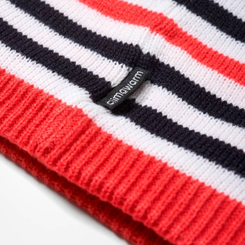 Product image: Stripy beanie-null