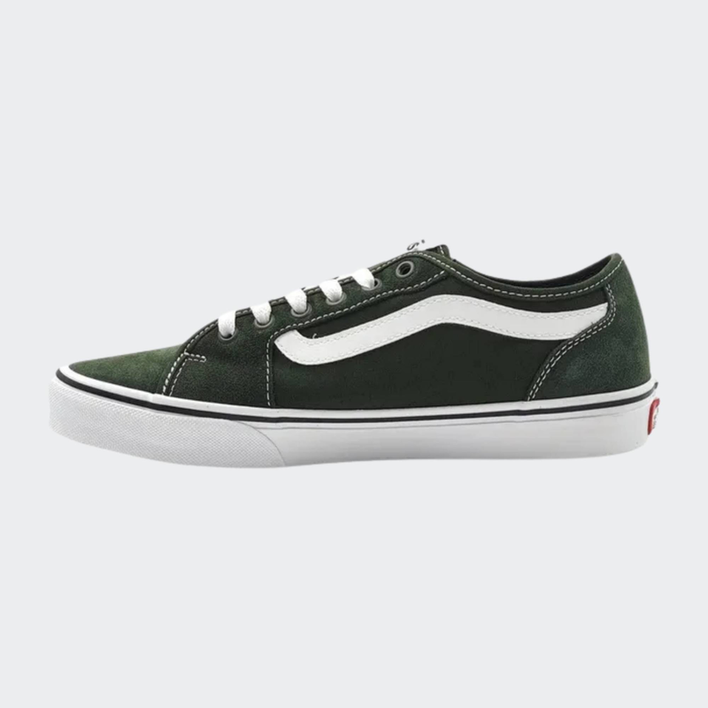 Product image: Filmore decon suede canvas-null