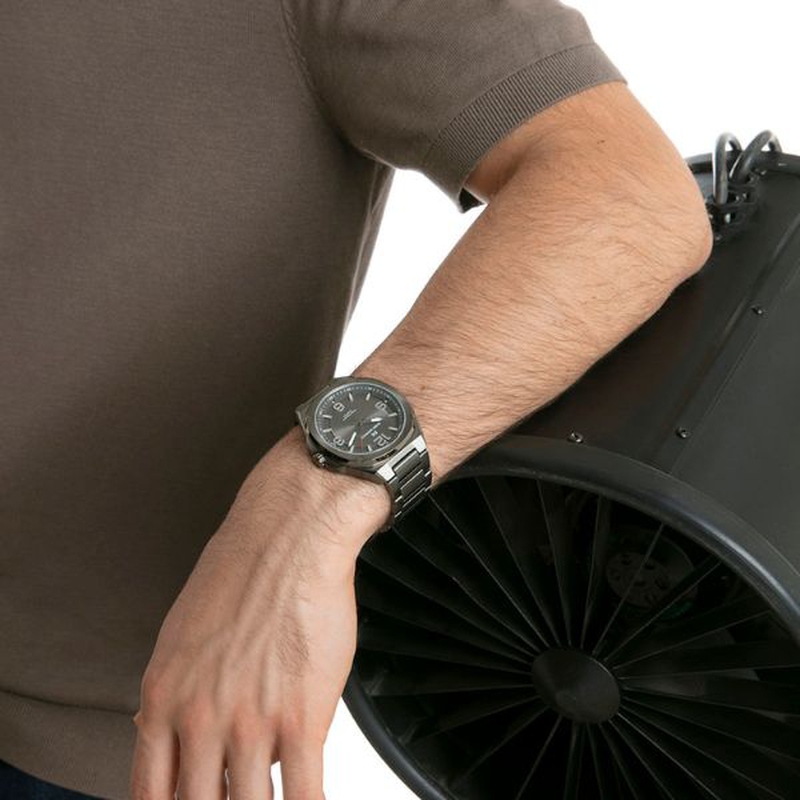 Mark maddox mission s/s men watch, , medium image number null