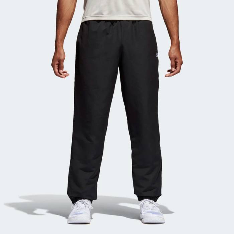 Product image: Essentials standford closed hem pant men-null