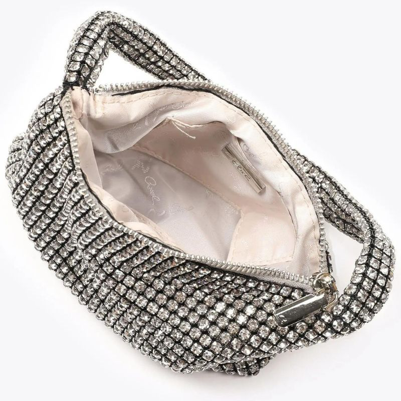 Axel evening bag parker image number null