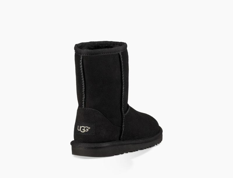 Ugg kids k classic iι footwear (1017703k) image number null