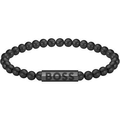 Boss alen men's bracelet, , medium