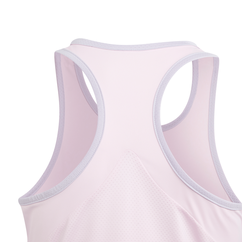 Adidas girls club tank top (hs0567)-null