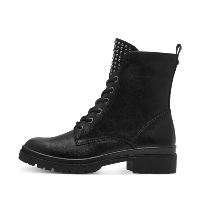 Tamaris women booties-null