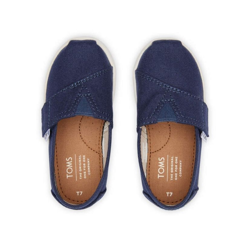 Product image: Toms infant cnvs alpr esp-null