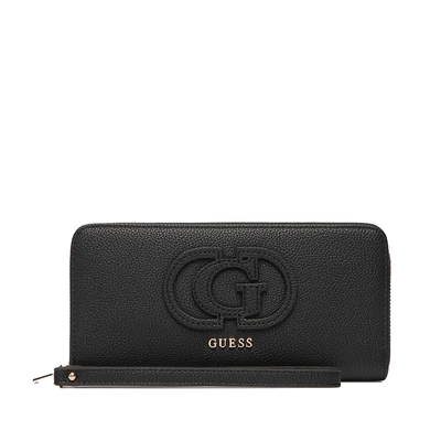 Guess &gamma;&upsilon;&nu;&alpha;&iota;&kappa;&epsilon;ί&omicron; &pi;&omicron;&rho;&tau;&omicron;&phi;ό&lambda;&iota;, Black, medium