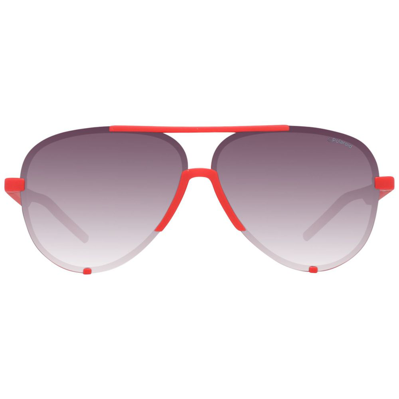 Multicolor plastic sunglasses-null
