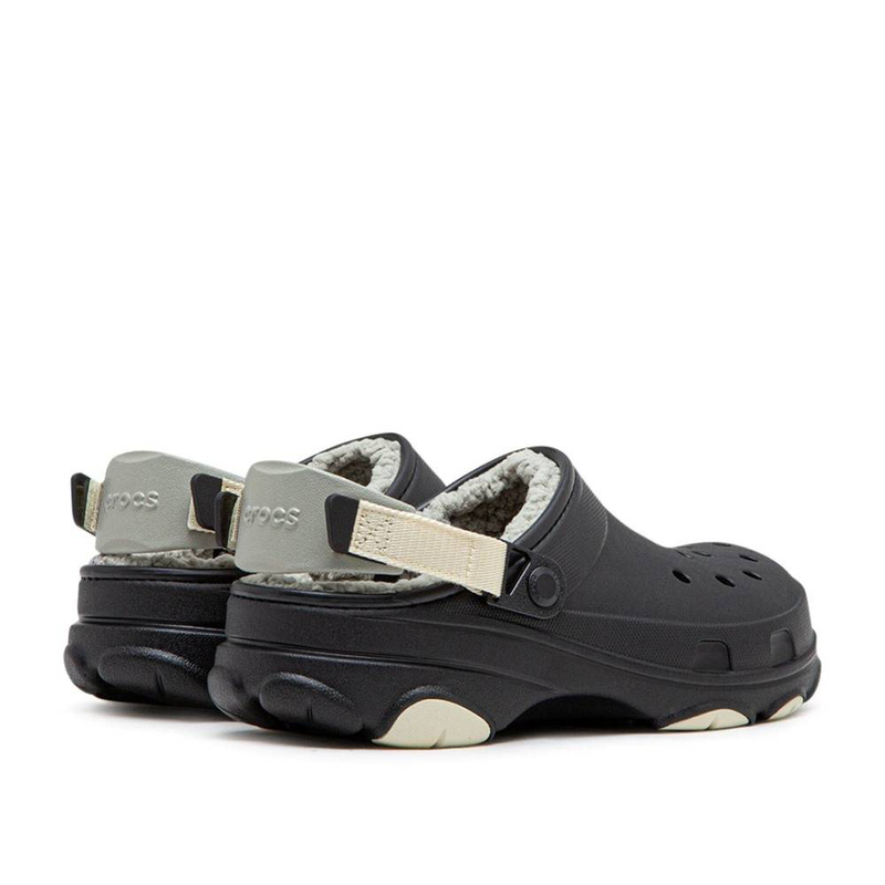Product image: All terrain lined clog-null