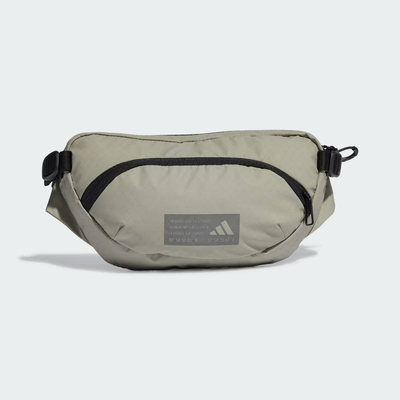 Hybrid waistbag, Grey, medium