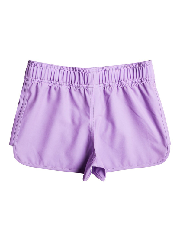 Product image: Roxy girl swimwear boardshorts good waves only (ergbs03107-p-null
