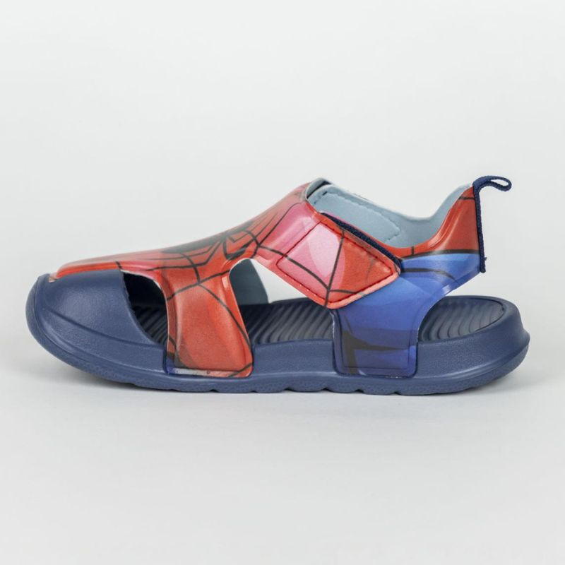 Spiderman eva casual sandals 2300006417-null