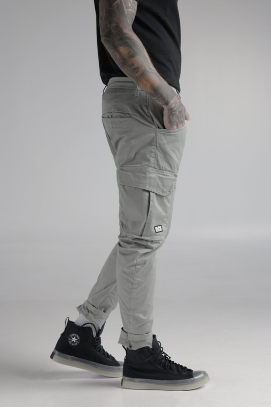 Cosi cargo jeans-null