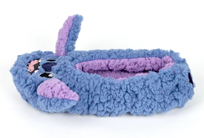 Disney stitch slippers image number null