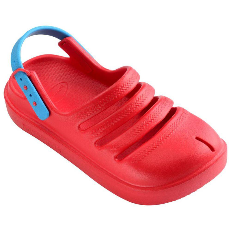 Kids clog-null