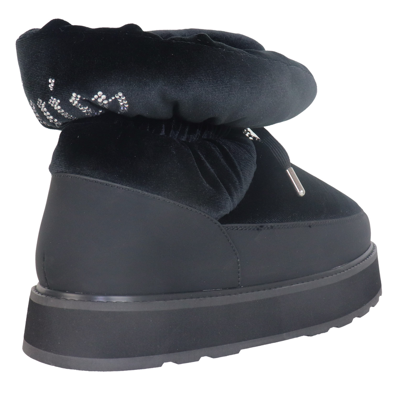 Juicy Couture γυναικείο μποτάκι-null