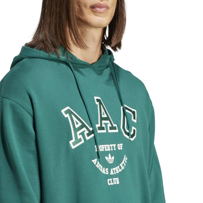 Product image: Adidas hack aac hood-null