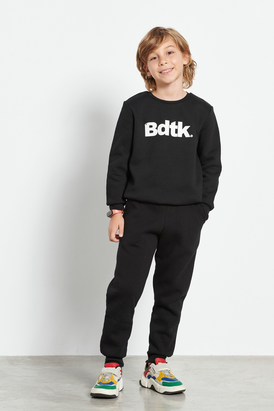 Bdtk boys cl jogger-null