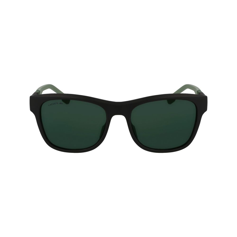 Black injected sunglasses-null