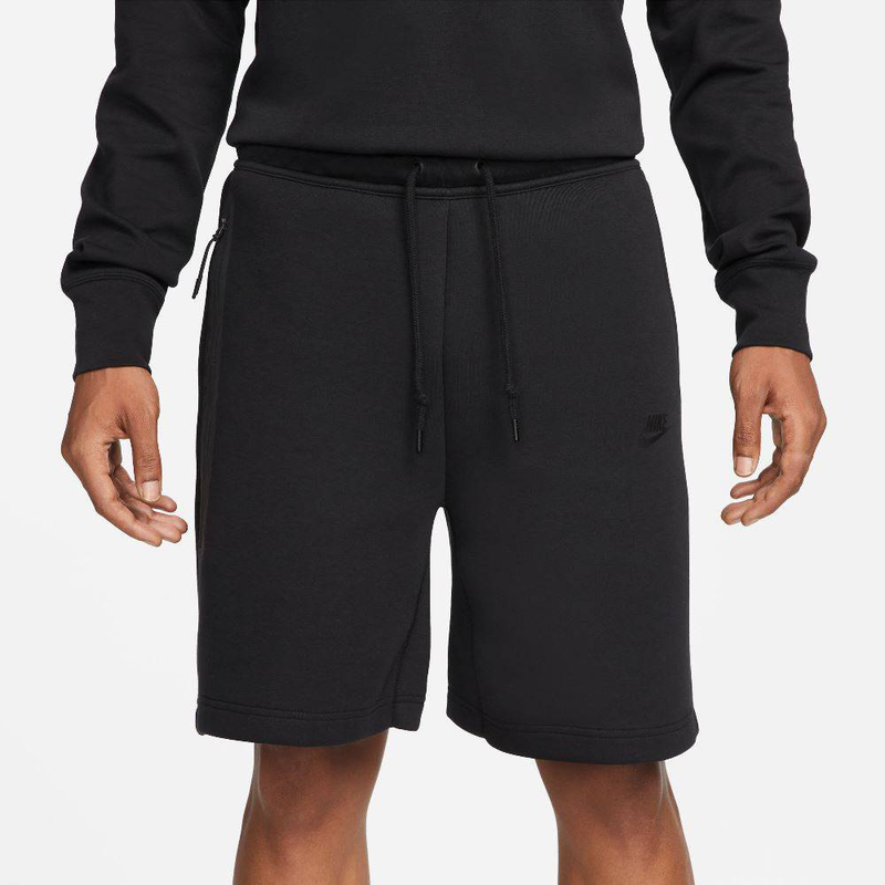Tech fleece short-null