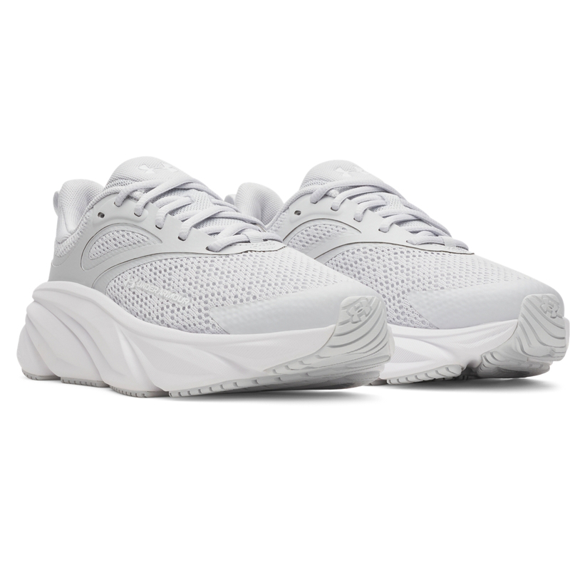 Under armour junior ggs roque 6  footwear running low-null