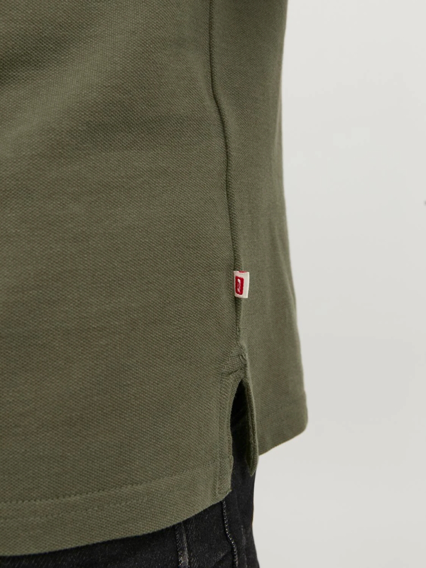 Jack  jones jjeholmen  polo-null