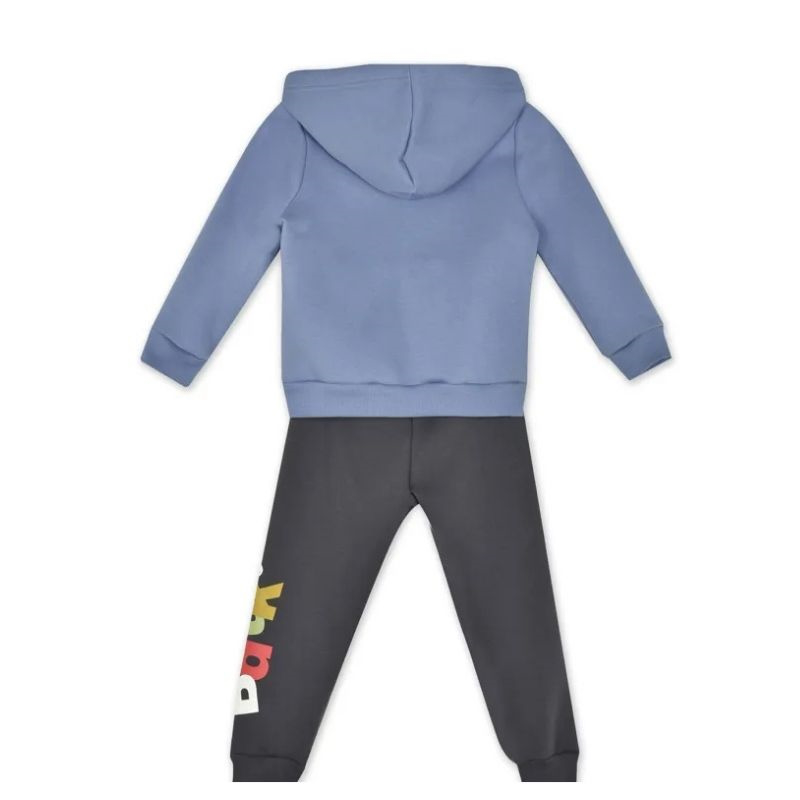 Body talk infants set image number null